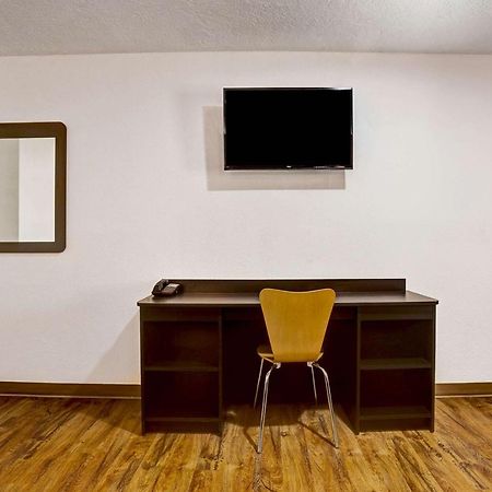 Motel 6-Clovis, Nm Zewnętrze zdjęcie