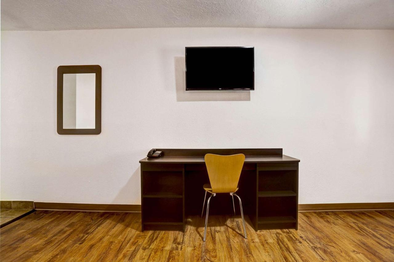 Motel 6-Clovis, Nm Zewnętrze zdjęcie