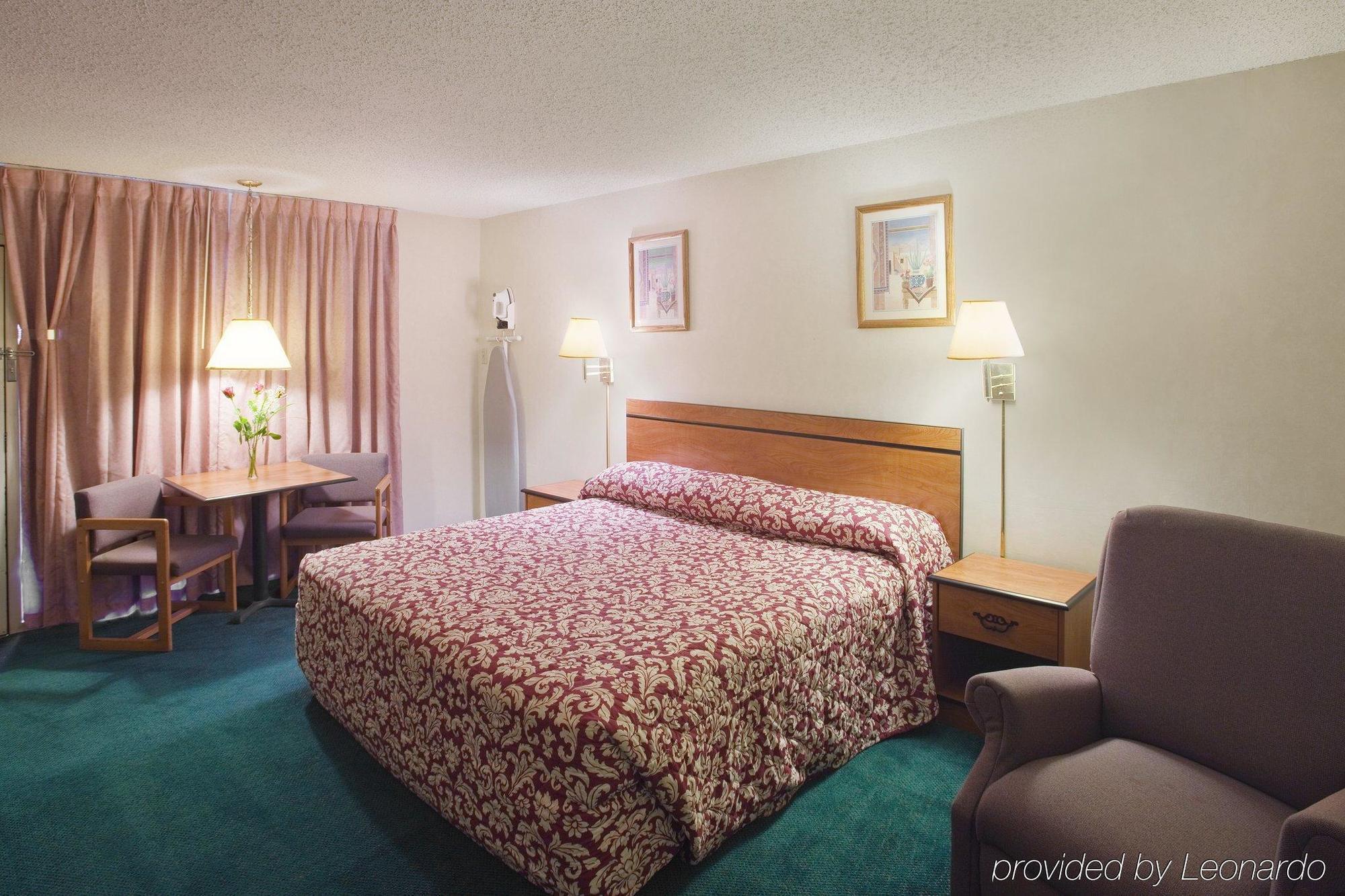 Motel 6-Clovis, Nm Pokój zdjęcie