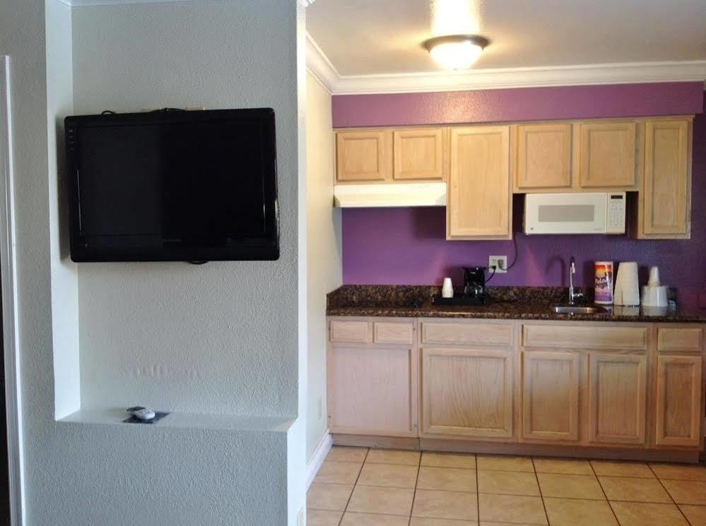 Motel 6-Clovis, Nm Zewnętrze zdjęcie