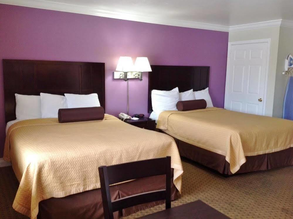 Motel 6-Clovis, Nm Zewnętrze zdjęcie
