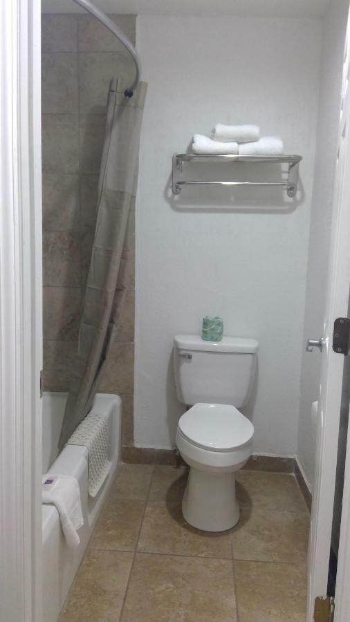 Motel 6-Clovis, Nm Zewnętrze zdjęcie
